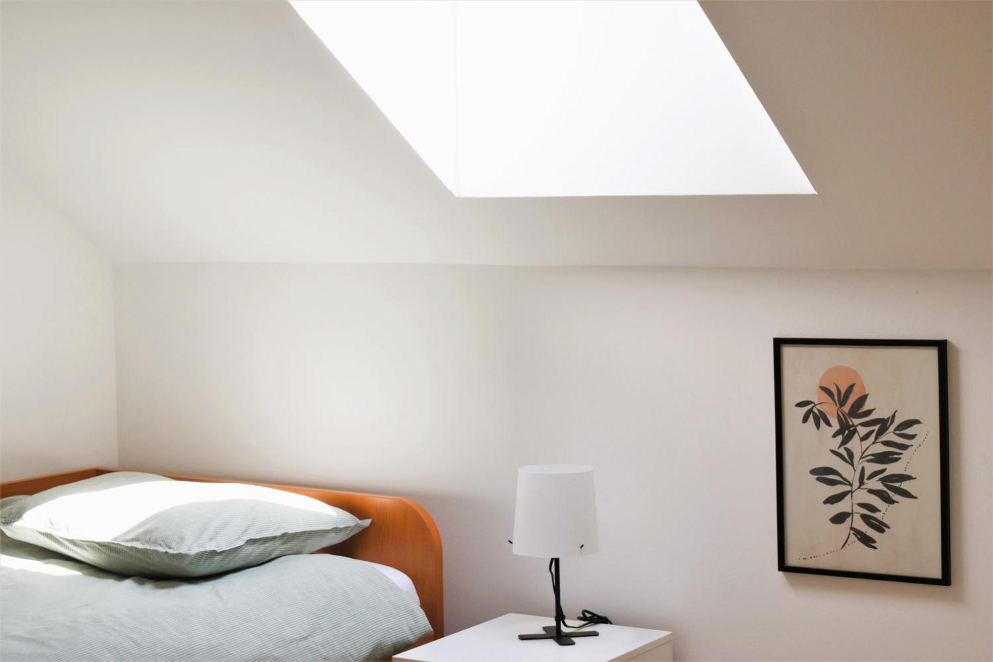 Central Park Apartments 科普里夫尼察 外观 照片